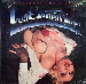Lost Generation: Midnight Meat Train (LP) - Bild 1