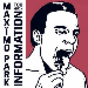 Maxïmo Park: Too Much Information (CD) - Bild 1