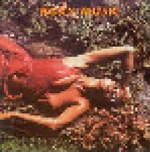 Roxy Music: Stranded (HDCD) - Bild 1