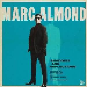 Marc Almond: Shadows And Reflections (CD) - Bild 1