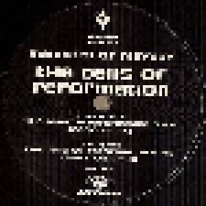 Members Of Mayday: The Bells Of Reformation (12") - Bild 1