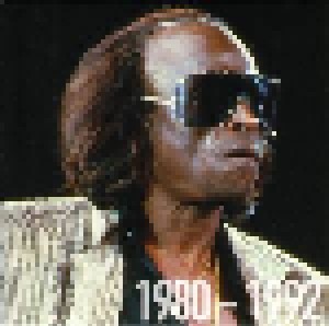 Miles Davis: Ultimate Miles (5-CD) - Bild 4