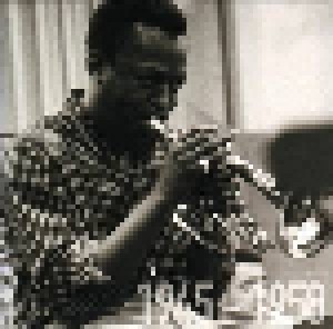 Miles Davis: Ultimate Miles (5-CD) - Bild 7
