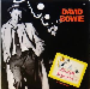David Bowie: Absolute Beginners (12") - Bild 1