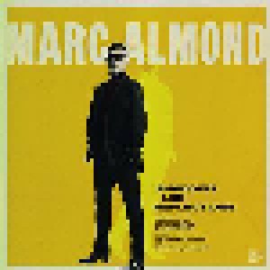 Marc Almond: Shadows And Reflections (LP) - Bild 1
