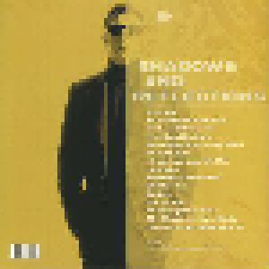 Marc Almond: Shadows And Reflections (LP) - Bild 2