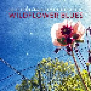 Cover - Jolie Holland & Samantha Parton: Wildflower Blues