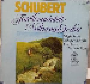 Franz Schubert: Forellenquintett • Notturno Es-Dur (LP) - Bild 1