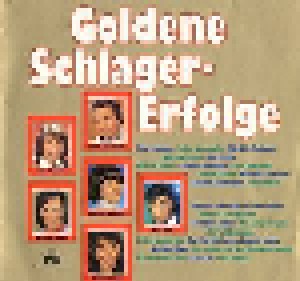 Goldene Schlager Erfolge (LP) - Bild 1
