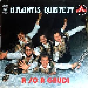 Atlantis Quintett: A So A Gaudi (LP) - Bild 1