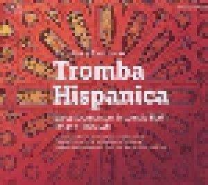 Tromba Hispanica: Battallas Y Canciones (CD) - Bild 1