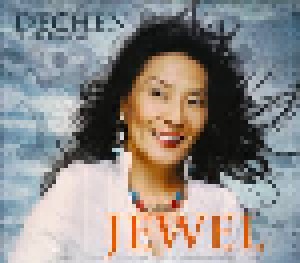 Dechen Shak-Dagsay: Jewel (CD) - Bild 1