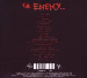 The Enemy: The Gateway To Hell (CD) - Bild 2