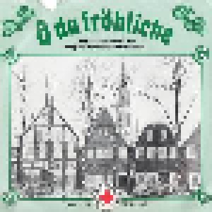 Cover - Vossen-Werks-Chor: O Du Fröhliche
