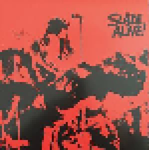 Slade: Slade Alive! (LP) - Bild 1