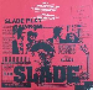 Slade: Slade Alive! (LP) - Bild 5