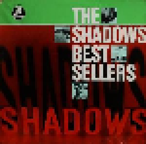 The Shadows: The Shadows' Bestsellers (LP) - Bild 1
