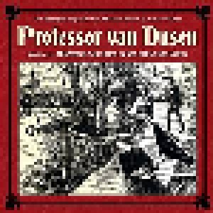 Michael Koser: Professor Van Dusen - Fall 11: Professor Van Dusen In Der Höhle Des Löwen (CD) - Bild 1