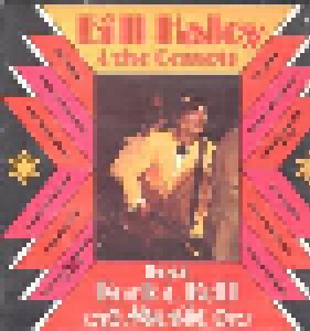 Bill Haley And His Comets: Just Rock & Roll Music (LP) - Bild 1