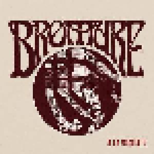 Cover - Bromure: À La Roquette