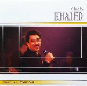 Cheb Khaled: Cheb Khaled - Cover