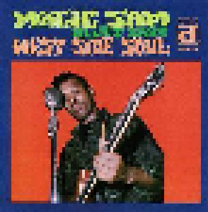 Magic Sam: West Side Soul - Cover