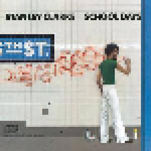 Stanley Clarke: School Days - Cover