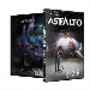 Asfalto: Sold Out (2-CD + DVD) - Bild 1