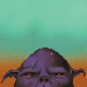 Oh Sees: Orc (CD) - Bild 1