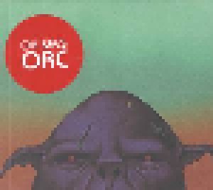 Oh Sees: Orc (CD) - Bild 3