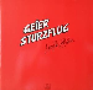 Geier Sturzflug: Heiße Zeiten... (1983)