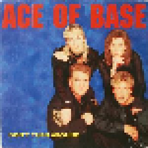 Ace Of Base: Don't Turn Around (12") - Bild 1