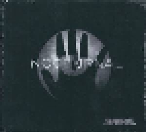 Amaral: Nocturnal (CD) - Bild 1