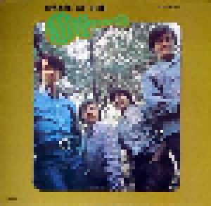 The Monkees: More Of The Monkees (LP) - Bild 1