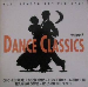 Cover - Trashing Doves: Dance Classics Volume 8