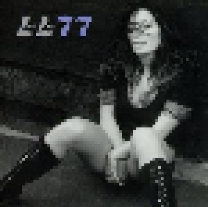 Lisa Lisa: LL 77 (CD) - Bild 1