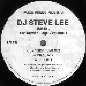 Steve DJ Lee: The Cutting Edge - Volume 1 (12") - Bild 1