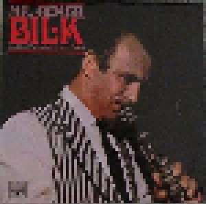Mr. Acker Bilk & His Paramount Jazz Band: Mr. Acker Bilk (LP) - Bild 1