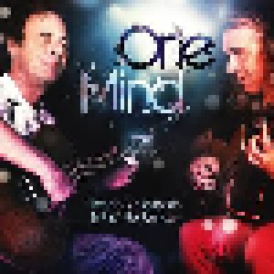 Peter Autschbach & Ralf Illenberger: One Mind (CD) - Bild 1