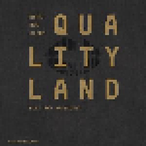 Marc-Uwe Kling: Qualityland (7-CD) - Bild 1