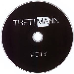 Trettmann: #diy (CD) - Bild 3