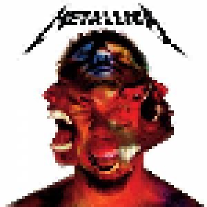 Metallica: Hardwired ... To Self-Destruct (2-LP + 12" + CD) - Bild 1