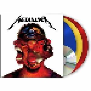 Metallica: Hardwired ... To Self-Destruct (2-LP + 12" + CD) - Bild 2