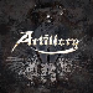 Artillery: Legions (CD) - Bild 1