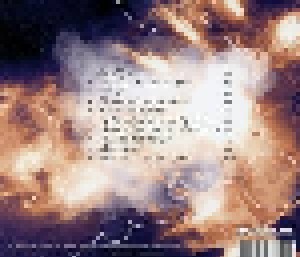 Prospekt: The Illuminated Sky (CD) - Bild 2