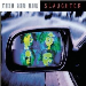 Slaughter: Then And Now (CD) - Bild 1