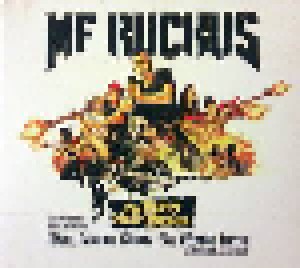 MF Ruckus: The Dirty-Half Dozen (CD + DVD) - Bild 1