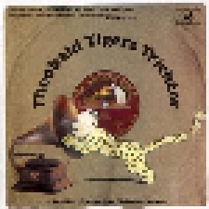 Theobald Tigers Trichter (CD) - Bild 1