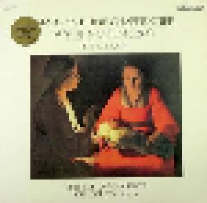 Marc-Antoine Charpentier: Messe De Minuit Pour Noel / Sonata A Six (LP) - Bild 1