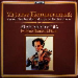 Virtuose Kammermusik (LP) - Bild 1